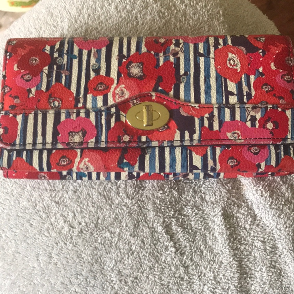 Safekeeper wallet
